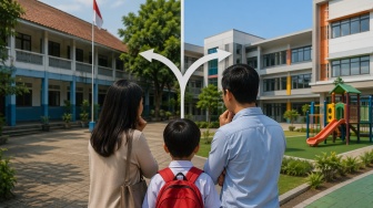 SD Negeri vs Swasta di Palembang 2026, Mana yang Lebih Bagus dan Berapa Biayanya?
