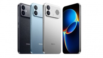 6 HP dan Tablet Terbaru Redmi April 2026: Ada Ponsel Murah hingga Flagship Gaming