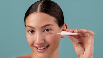 Bolehkah Memakai Cushion dan Foundation Bersamaan?