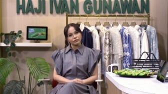 Curahan Hati Rossa usai Difitnah Oplas Gagal: Emang Aku Sejelek Itu ya?