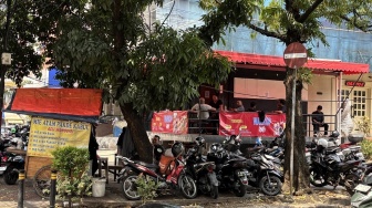 Konflik Parkir di Blok M Memanas: Pemilik Lahan Diancam Dibakar hingga Dibunuh