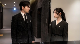 Drama Beyond the Bar: Ketika Keadilan Harus Melewati Luka yang Tak Terlihat