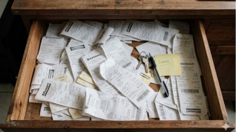 Tanpa Disadari, 10 Hal di Rumah Ini Bisa Menutup Pintu Rezeki Menurut Feng Shui