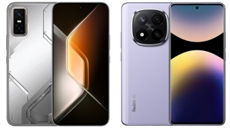 5 HP Memori 512 GB Paling Murah untuk Konten Kreator Muda