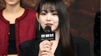 Tak Ikut Reuni I.O.I, Kang Mina Ungkap Alasan dan Minta Pengertian Fans