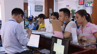 123 Ribu Lebih Orang di Vietnam Ajukan Tunjangan Pengangguran