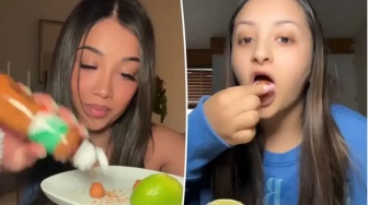 Viral Tren Makan Tanah Liat, Pakar Kesehatan Beri Peringatan Keras