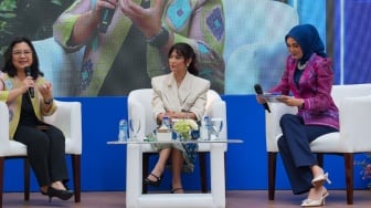 BRI Dorong Pemberdayaan Perempuan dengan Hadirkan Srikandi Pertiwi