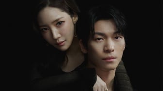 Dari Rayuan ke Kematian: Drama Korea Paling Gelap Sirens Kiss