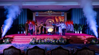 Rp1,6 Miliar, Produk Kelapa dan UMKM Sumsel Tembus Pasar China hingga Prancis