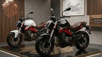 Nostalgia 5 Motor Lawas yang Keren di Eranya: Pusing Rawatnya, Susah Jualnya