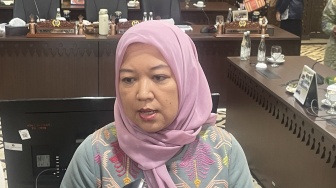 Bantargebang di Ambang Kolaps, DPRD DKI Desak Strategi Pengelolaan Sampah Segera Dieksekusi