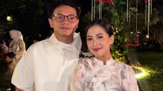 Adhisty Zara Digosipkan Hamil, Siapa Pacarnya Sekarang?