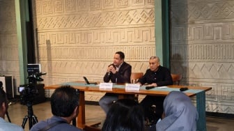 Hakim Percepat Sidang Kasus Chromebook, Nadiem Makarim Hanya Diberi 3 Hari Hadirkan Saksi