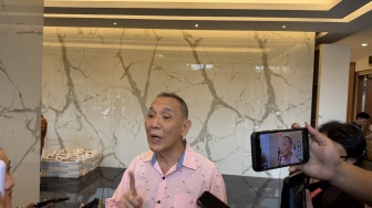 Jika PPN Jalan Tol Berlaku, Jusuf Hamka Akui Akan Ada Kenaikan Tarif