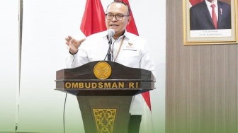 Buntut Sengketa THR 2026, Ombudsman Evaluasi Maladministrasi di 11 Provinsi