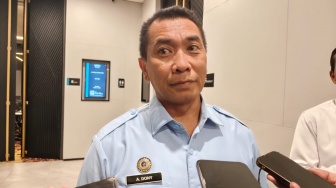 Bermasalah! 20 SPPG di Banten Kena Suspend, Terbanyak di Lebak dan Pandeglang