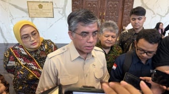 Menaker Siapkan Program Pelatihan Vokasi-Magang, Diserap ke PSN hingga Kawasan Ekonomi Khusus