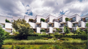 Di Tengah Krisis Energi Global, Bisakah Model Hidup Berbagi Jadi Alternatif Baru?