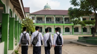 5 Pondok Pesantren Favorit di Kalimantan Barat untuk PPDB 2026, Lengkap Estimasi Biaya dan Fasilitas