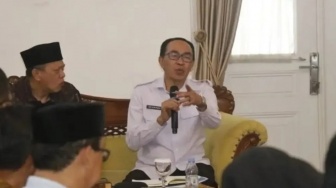 Lahan 10 Hektare Dikunci! Pemkab Sukabumi Siapkan Pusat Pemerintahan Baru di Utara