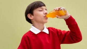 BPOM Siapkan Label Nutri-Level, Berapa Batas Aman Konsumsi Gula Harian?