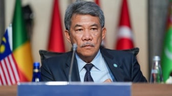 Malaysia Tegur Keras Menkeu Purbaya: Selat Malaka Bukan Hanya Milik Indonesia!