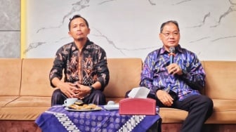 Rektor UMY: URI Bisa Picu Perebutan Dosen dan Gerus Anggaran Pendidikan