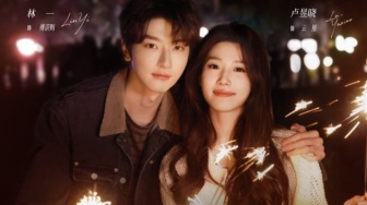 3 Upcoming Drama China Yang Akan Tayang Juni 2026, Ada Overdo!