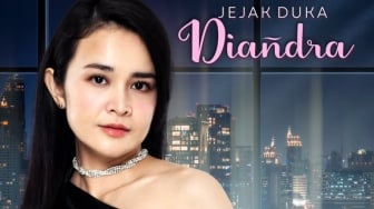 Michelle Ziudith Akui Peran di 'Jejak Duka Diandra' Paling Menguras Mental: Gampang Capek dan Sakit