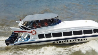 Solusi Cepat Jelajah Kalbar: Panduan Lengkap Marina Express April 2026!