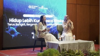 Jangan Lewat 4,5 Jam! Dokter Ungkap Golden Period Penanganan Stroke yang Bisa Selamatkan Otak