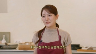 Varietas Bab Eun Young Siap Tayang 28 April, Koo Kyo Hwan Jadi Tamu Perdana