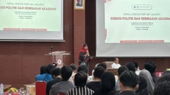 Eks Ketua Komnas Perempuan Soal Demokrasi RI: Kalau Kartini Lahir Sekarang, Bisa Dituduh Makar