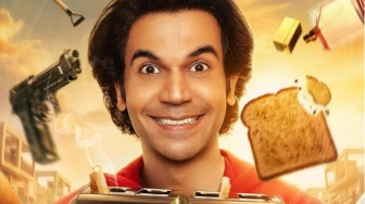 Sinopsis Toaster, Film Komedi India Terbaru Rajkummar Rao di Netflix