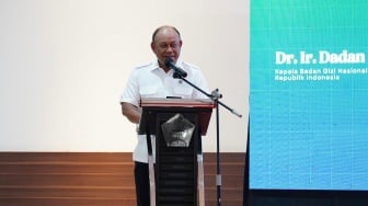 Kepala BGN Tegaskan 19.000 Sapi Bukan Kebutuhan Harian MBG: Hanya Simulasi