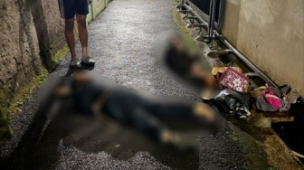 Terjun dari Lantai 4: Satu PRT di Benhil Tewas, Dugaan Dikurung Majikan Masih Diselidiki Polisi