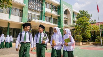 5 SDIT Favorit di Palembang untuk PPDB 2026, Cek Estimasi Biaya, Tahfidz dan Fasilitasnya