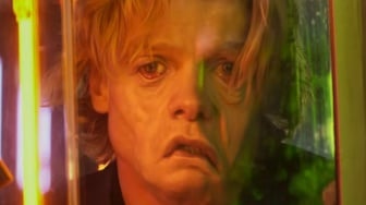 Sinopsis Film Clayface, Kisah Villain Gotham City dalam Balutan Body Horor yang Brutal