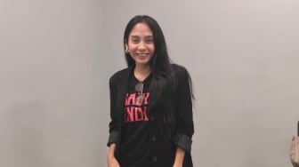 Sulitnya Dayinta Melira Lakukan Satu Adegan di Badut Gendong, Sampai Bikin Repot Tim Produksi