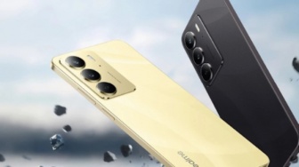 7 HP Realme C Series Terbaik, Kamera Tajam dan Baterai Awet Mulai Rp1 Jutaan