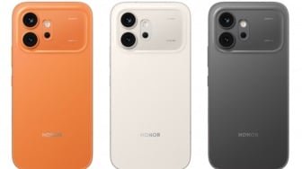 Honor 600e Nongol di Geekbench Bawa Chipset MediaTek Terbaru, Seberapa Ngebut?