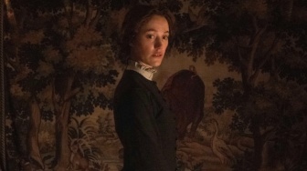 Curi Sorotan, Maika Monroe Kembali Main Film Horor Lewat Victorian Psycho