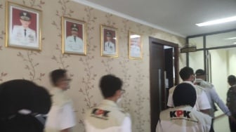 Aiptu YS Diduga Jadi Broker Proyek Rp16 M di Bekasi, IPW Desak PTDH dan Tersangka