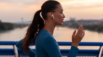 5 Rekomendasi TWS untuk Lari, Harga Affordable Mulai Rp100 Ribuan