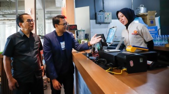 Gandeng HelloBill, BLTS Perkuat Kontrol dan Efisiensi Bisnis