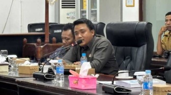 Proyek Harita Group Dikebut, Kayong Utara Bersiap Jadi Pusat Industri Alumina dan Aluminium
