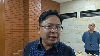 Burhanuddin Muhtadi Sebut Regenerasi Parpol Gridlock: Bukan Lagi Macet, Tapi Buntu Total