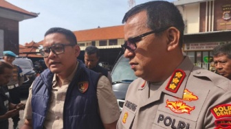 Polisi Ungkap Motif Mengejutkan Bocah Lompat dari Lantai 3 di Denpasar