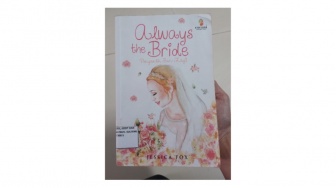 Always the Bride: Tentang Pernikahan yang Tidak Selalu Sesuai Rencana